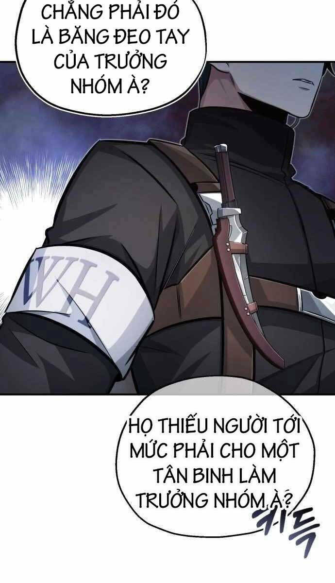 Hồi Quy Giả Về Hưu Chapter 5 - Trang 2