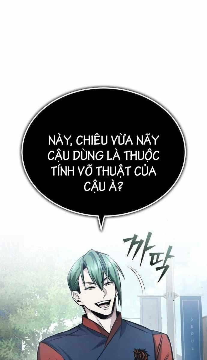 Hồi Quy Giả Về Hưu Chapter 5 - Trang 2