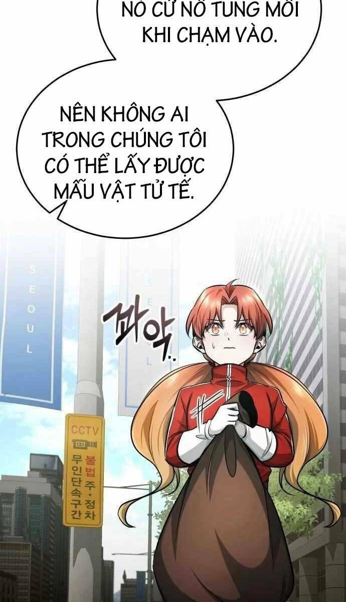 Hồi Quy Giả Về Hưu Chapter 5 - Trang 2