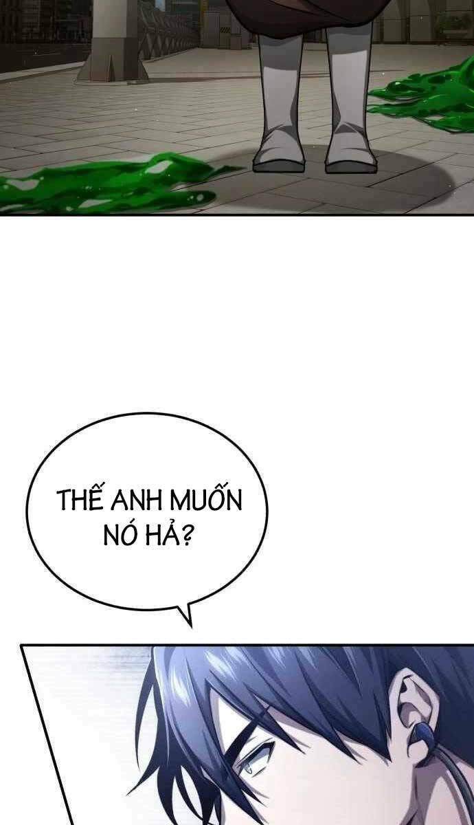 Hồi Quy Giả Về Hưu Chapter 5 - Trang 2