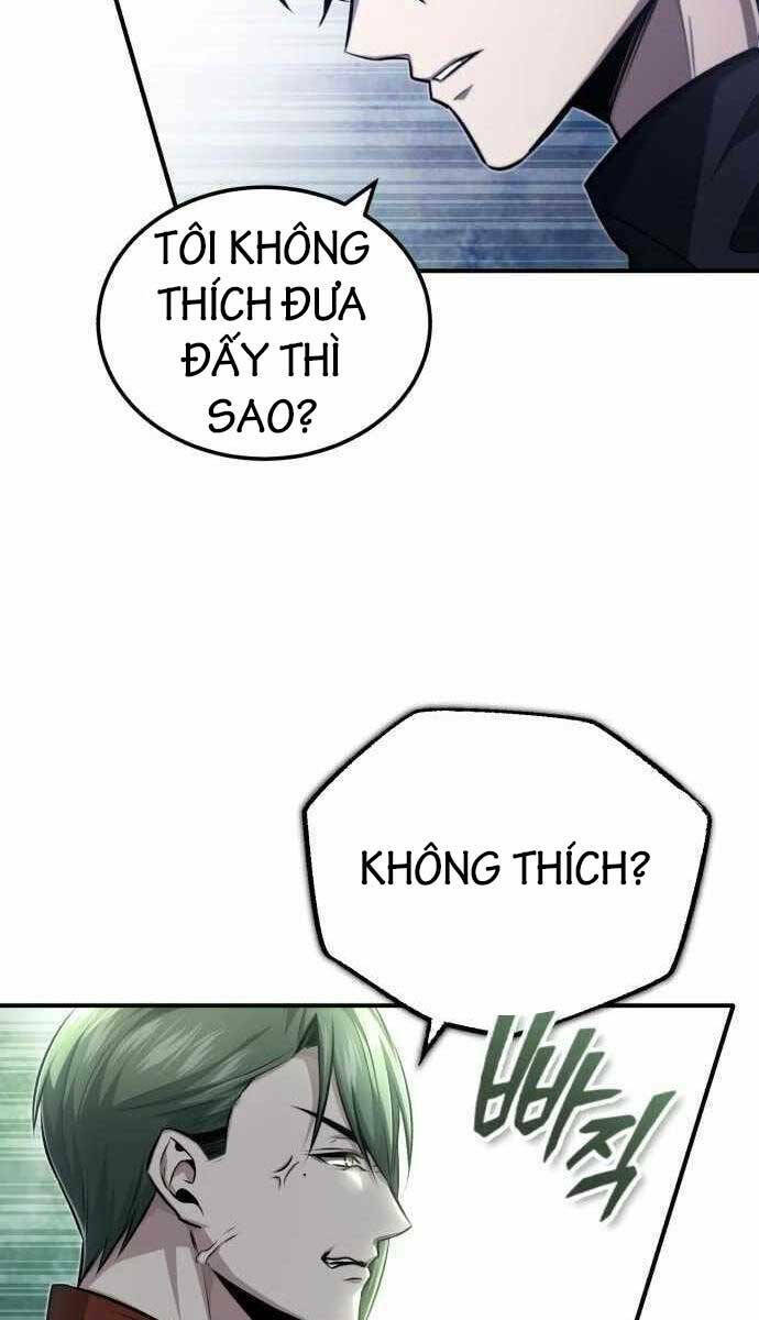 Hồi Quy Giả Về Hưu Chapter 5 - Trang 2