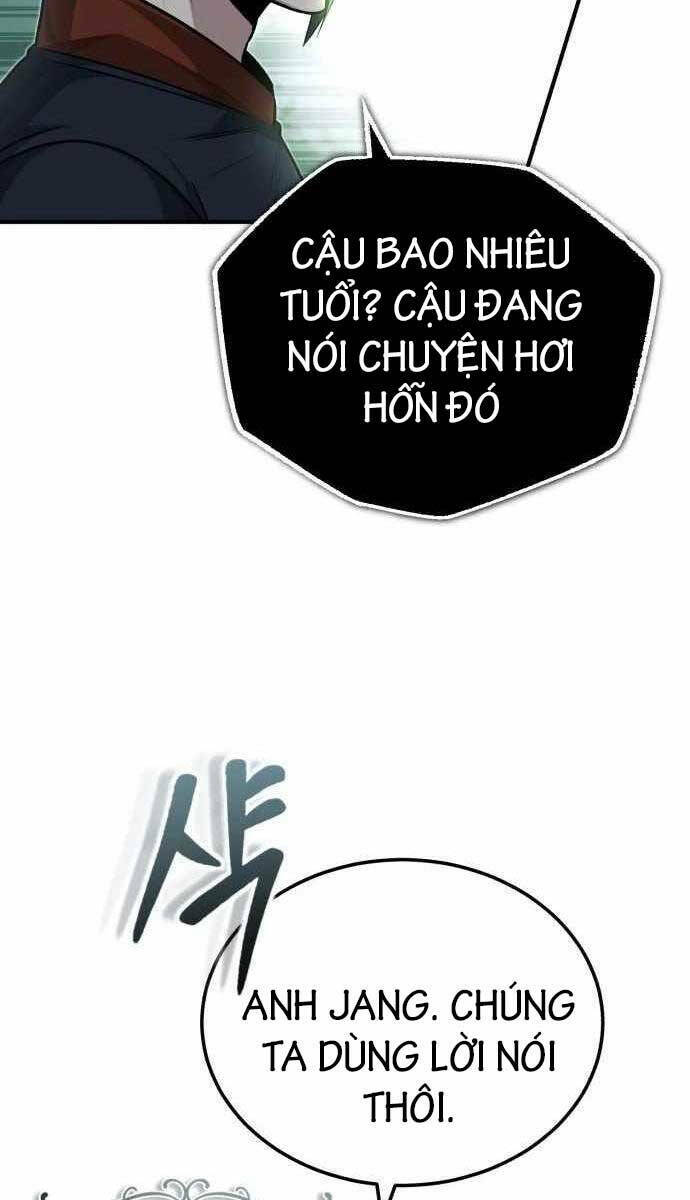 Hồi Quy Giả Về Hưu Chapter 5 - Trang 2