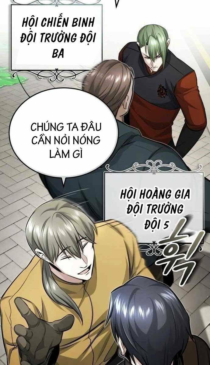 Hồi Quy Giả Về Hưu Chapter 5 - Trang 2