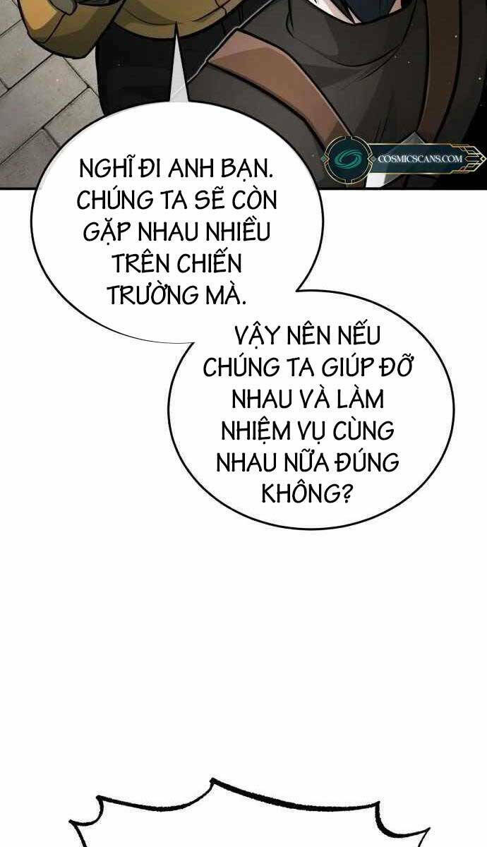 Hồi Quy Giả Về Hưu Chapter 5 - Trang 2