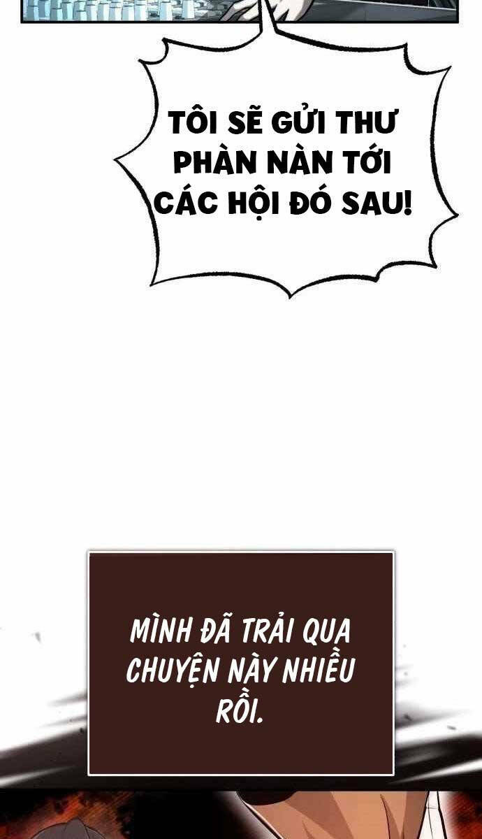 Hồi Quy Giả Về Hưu Chapter 5 - Trang 2