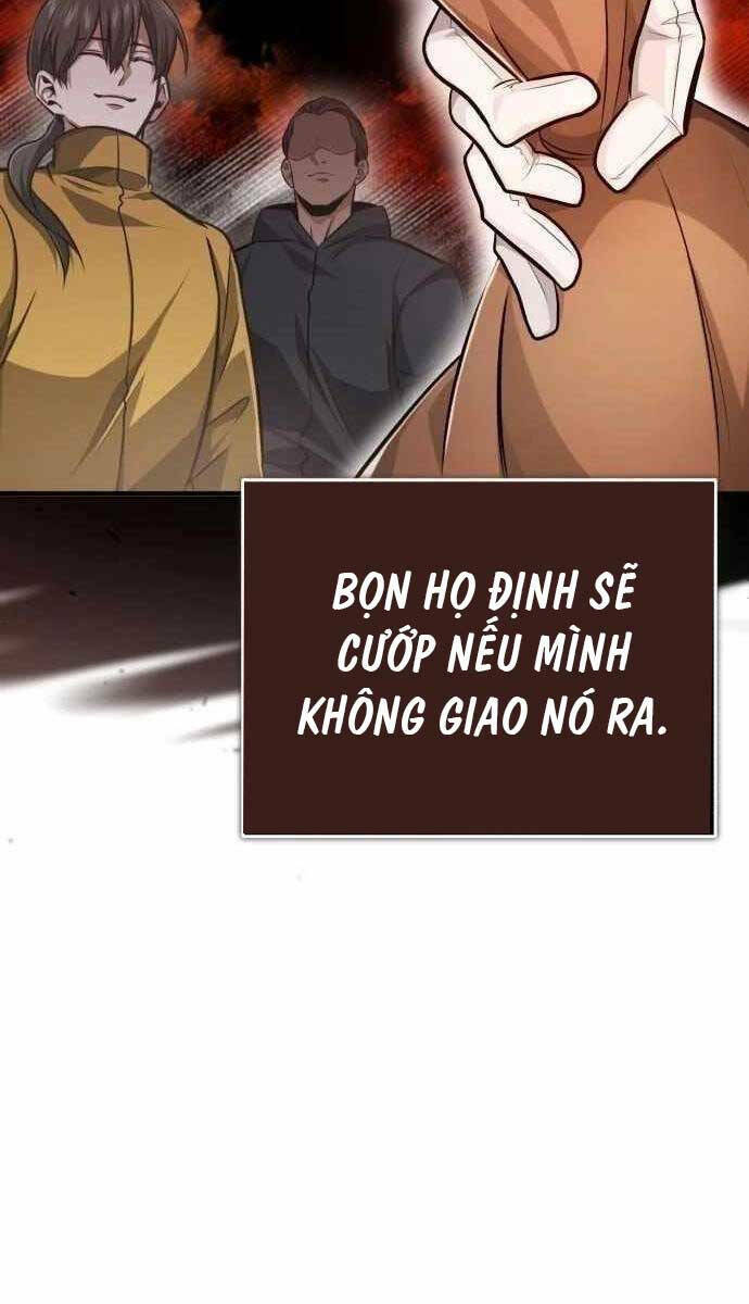 Hồi Quy Giả Về Hưu Chapter 5 - Trang 2