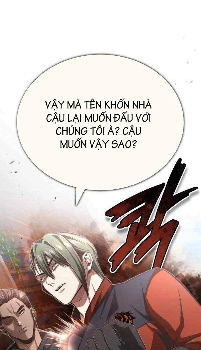 Hồi Quy Giả Về Hưu Chapter 5 - Trang 2