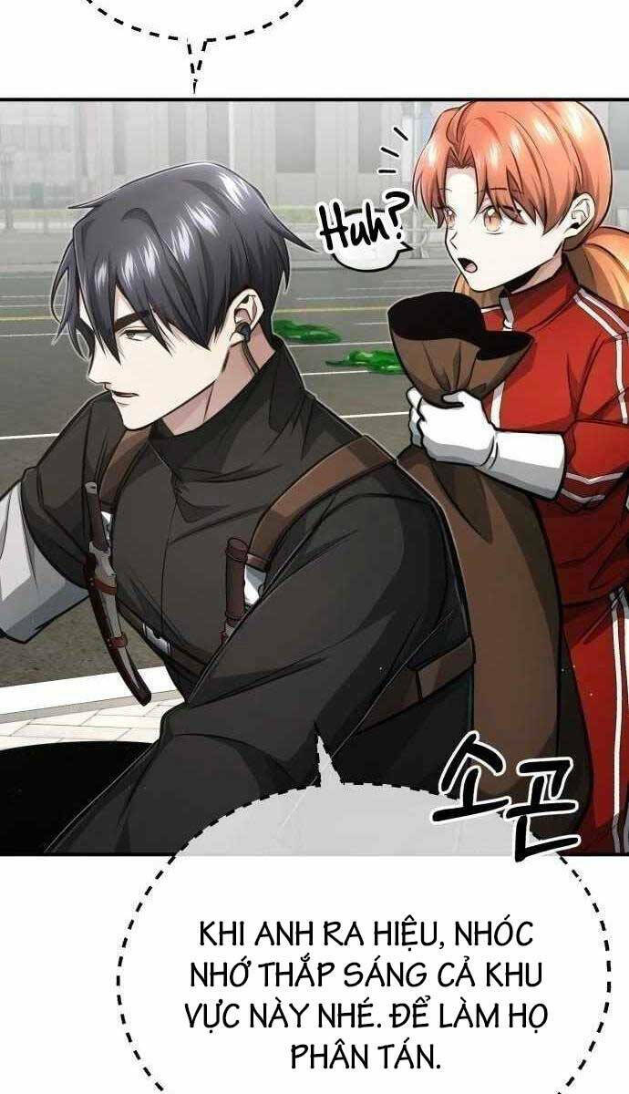 Hồi Quy Giả Về Hưu Chapter 5 - Trang 2