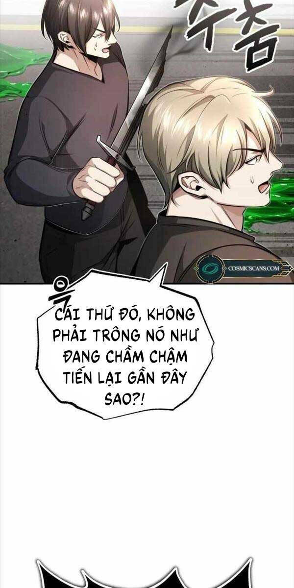 Hồi Quy Giả Về Hưu Chapter 6 - Trang 2