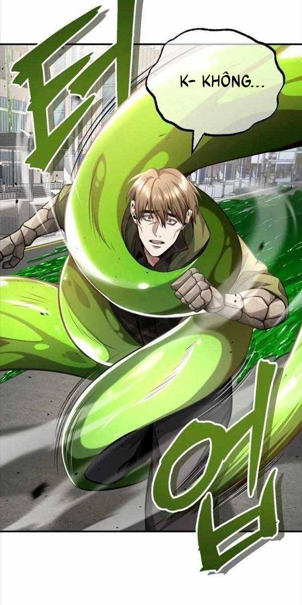 Hồi Quy Giả Về Hưu Chapter 6 - Trang 2