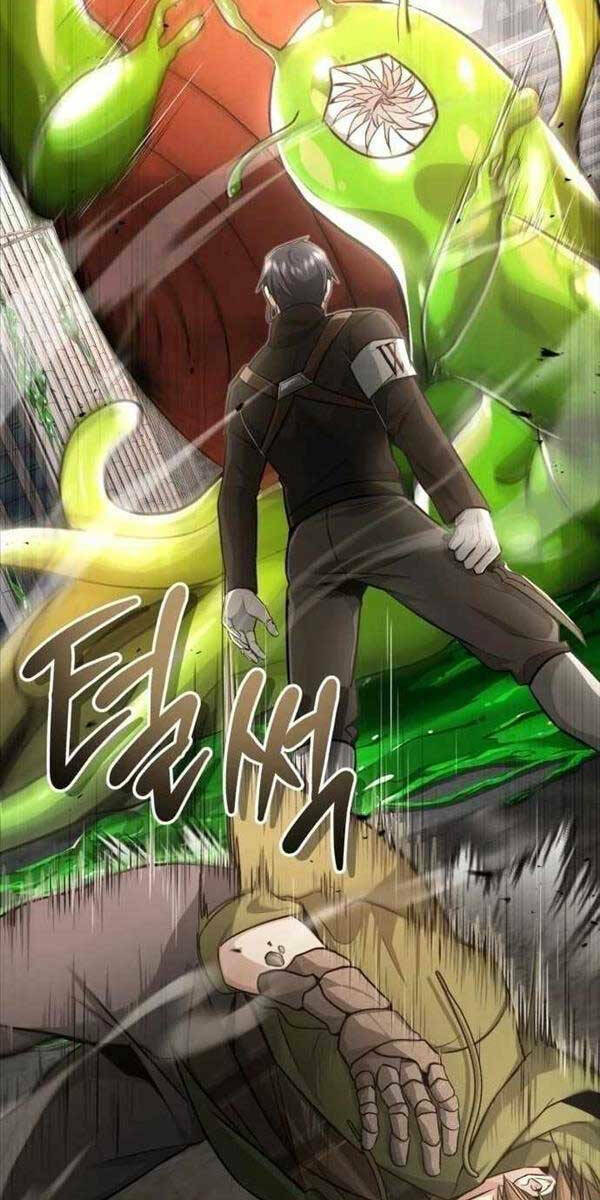 Hồi Quy Giả Về Hưu Chapter 6 - Trang 2