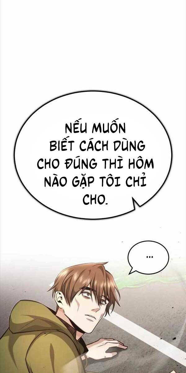 Hồi Quy Giả Về Hưu Chapter 6 - Trang 2