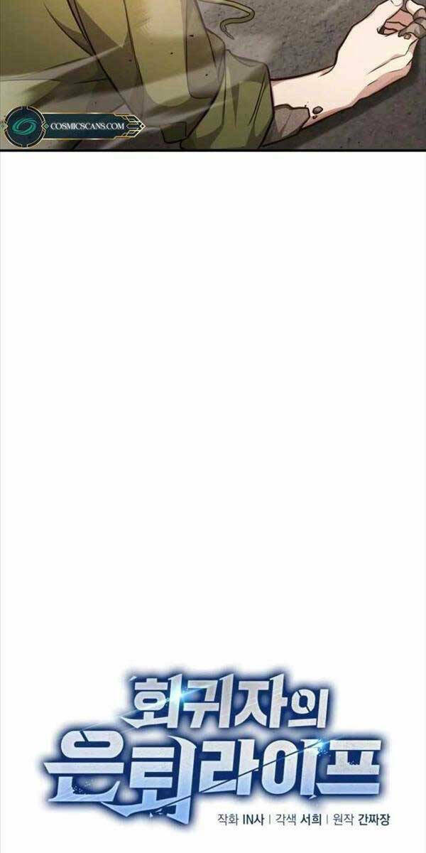 Hồi Quy Giả Về Hưu Chapter 6 - Trang 2