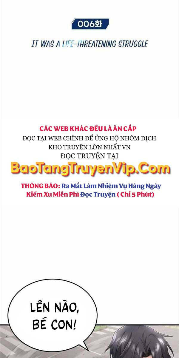 Hồi Quy Giả Về Hưu Chapter 6 - Trang 2