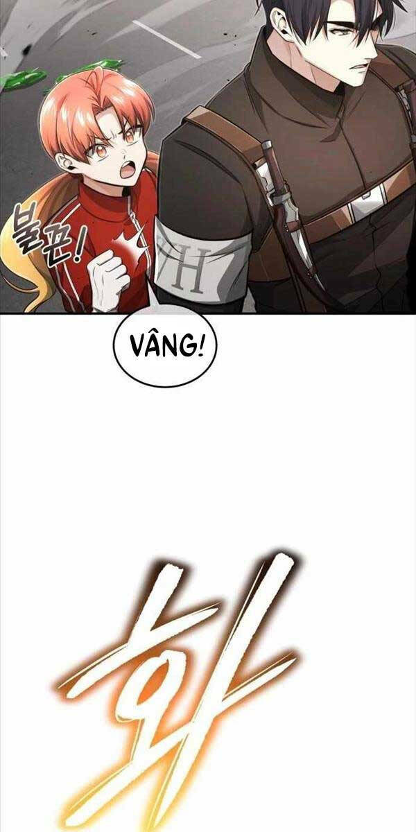 Hồi Quy Giả Về Hưu Chapter 6 - Trang 2