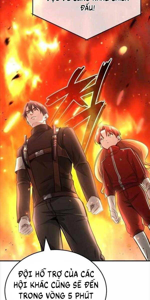 Hồi Quy Giả Về Hưu Chapter 6 - Trang 2