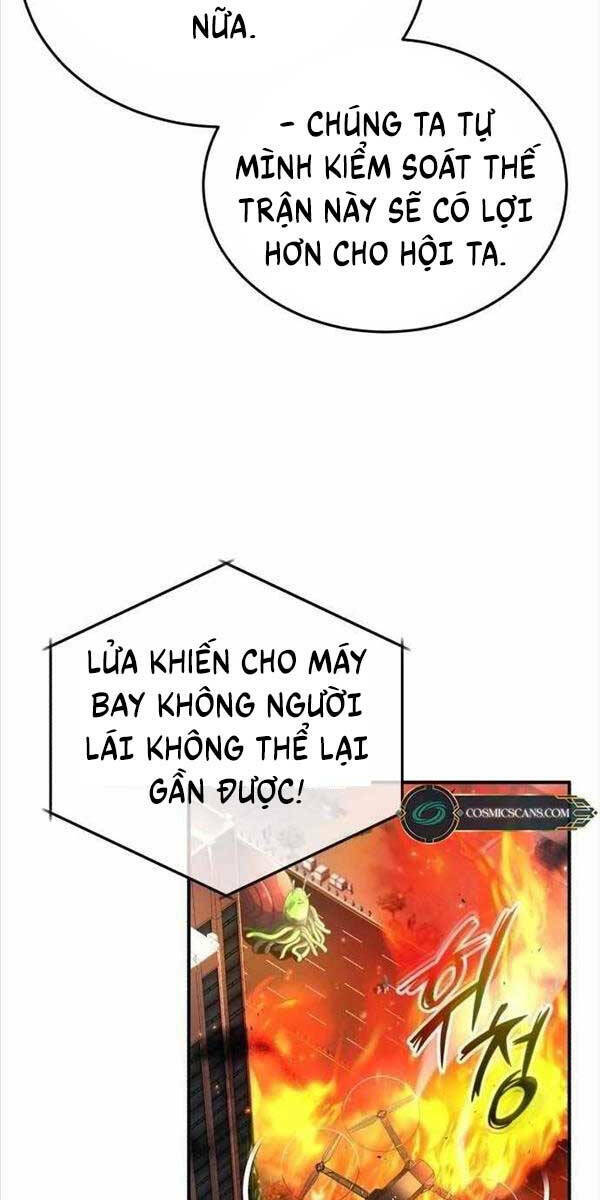 Hồi Quy Giả Về Hưu Chapter 6 - Trang 2