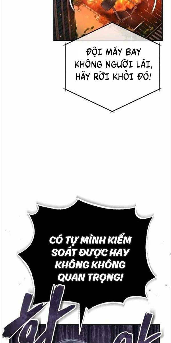 Hồi Quy Giả Về Hưu Chapter 6 - Trang 2