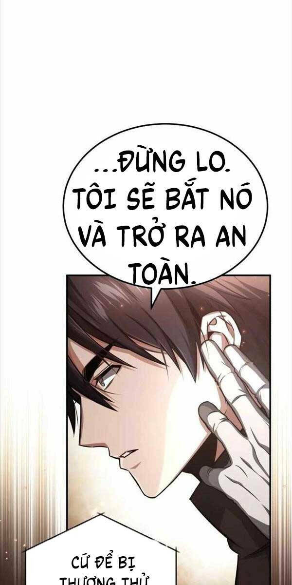 Hồi Quy Giả Về Hưu Chapter 6 - Trang 2