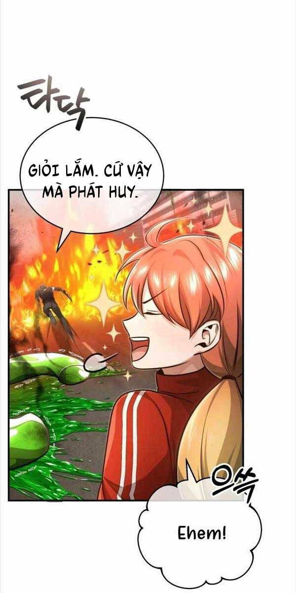 Hồi Quy Giả Về Hưu Chapter 6 - Trang 2
