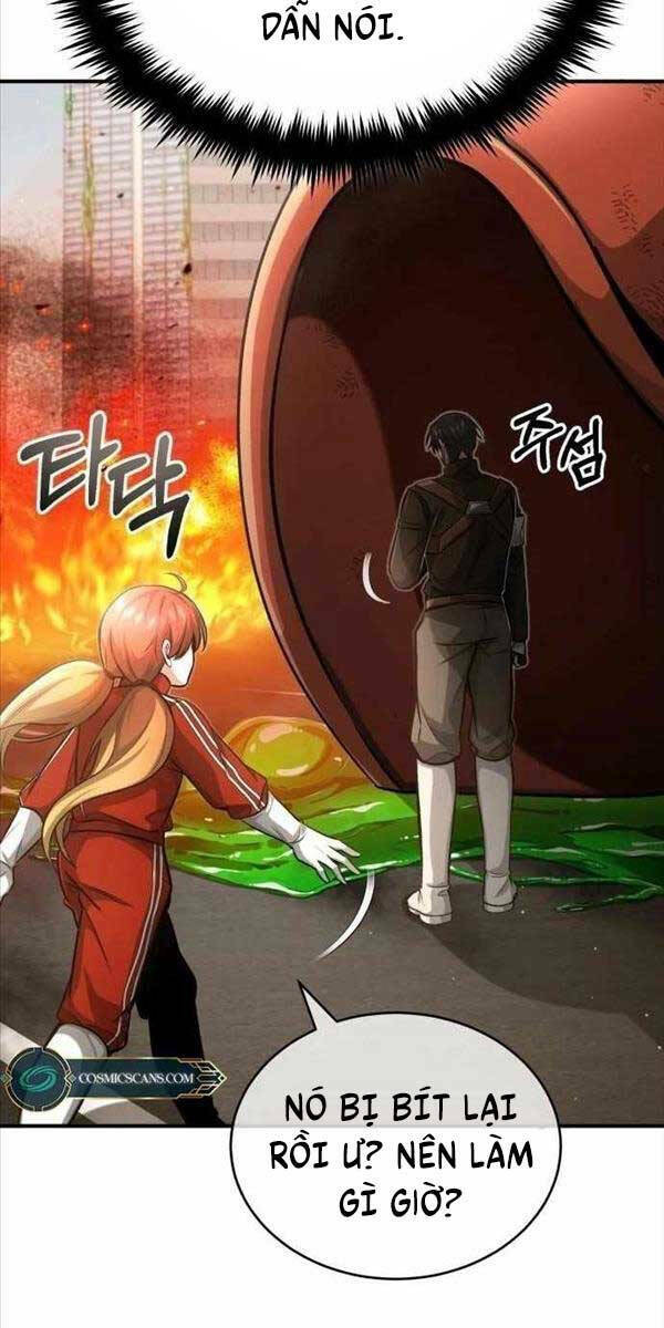 Hồi Quy Giả Về Hưu Chapter 6 - Trang 2