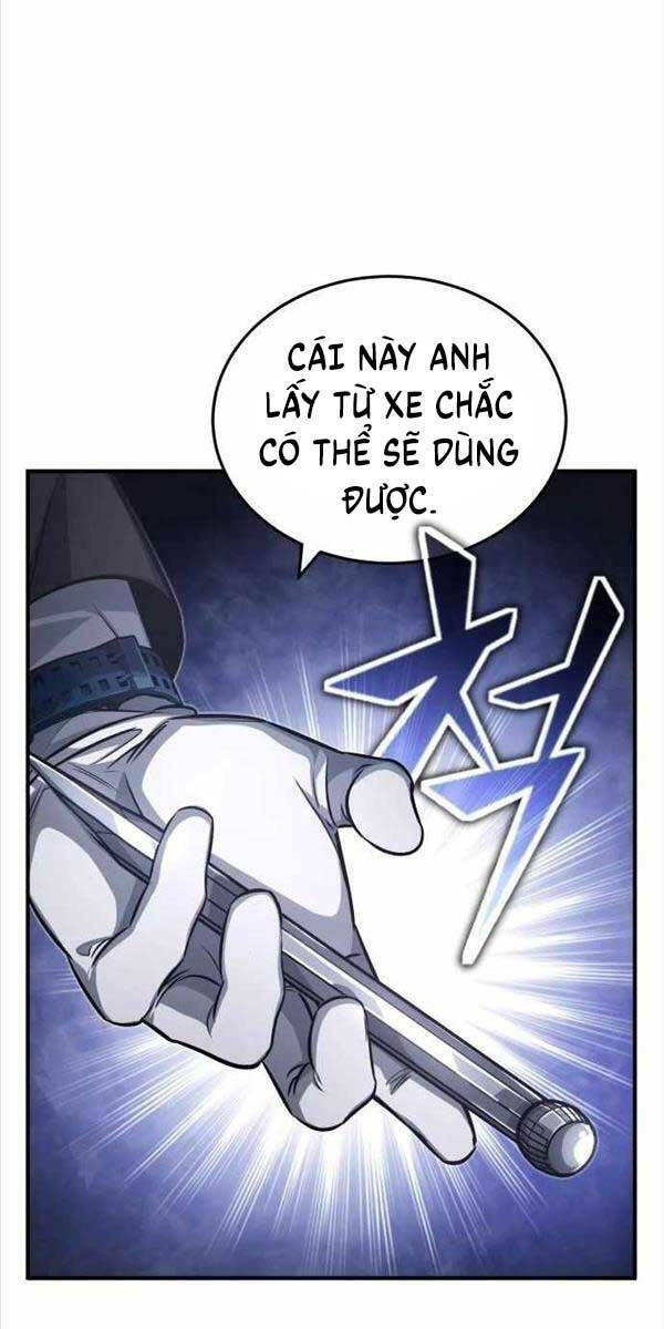 Hồi Quy Giả Về Hưu Chapter 6 - Trang 2