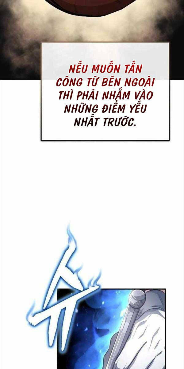 Hồi Quy Giả Về Hưu Chapter 6 - Trang 2