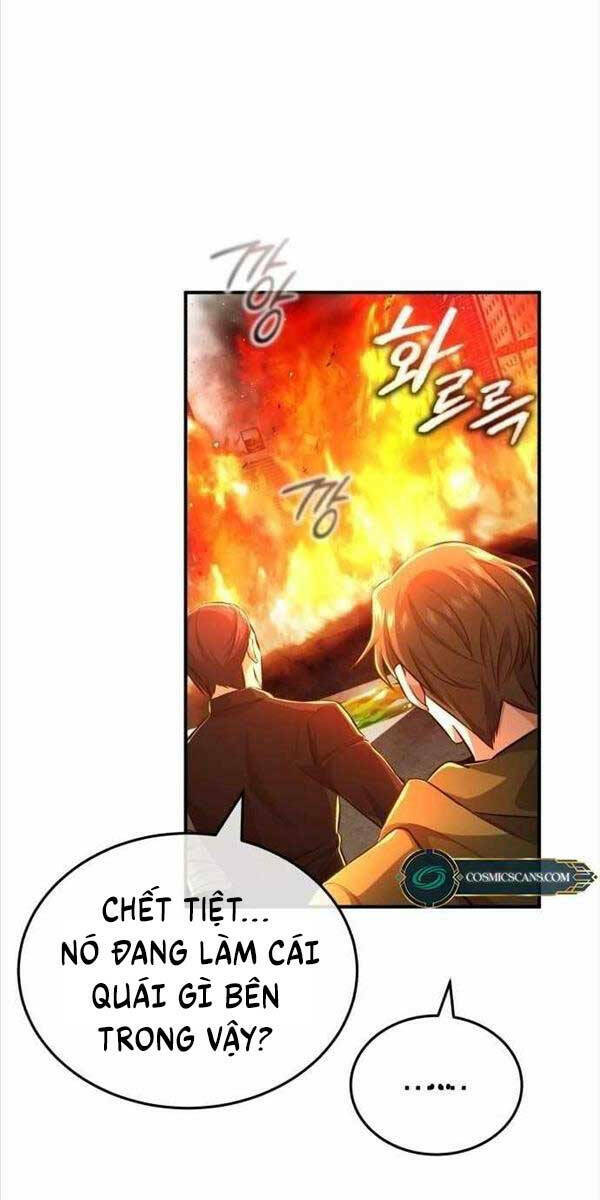 Hồi Quy Giả Về Hưu Chapter 6 - Trang 2