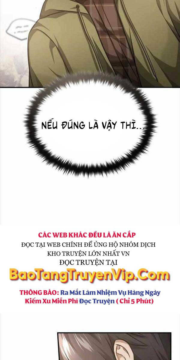 Hồi Quy Giả Về Hưu Chapter 6 - Trang 2