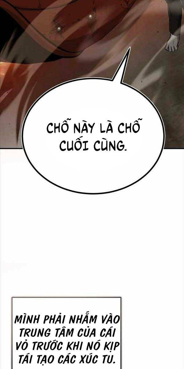 Hồi Quy Giả Về Hưu Chapter 6 - Trang 2