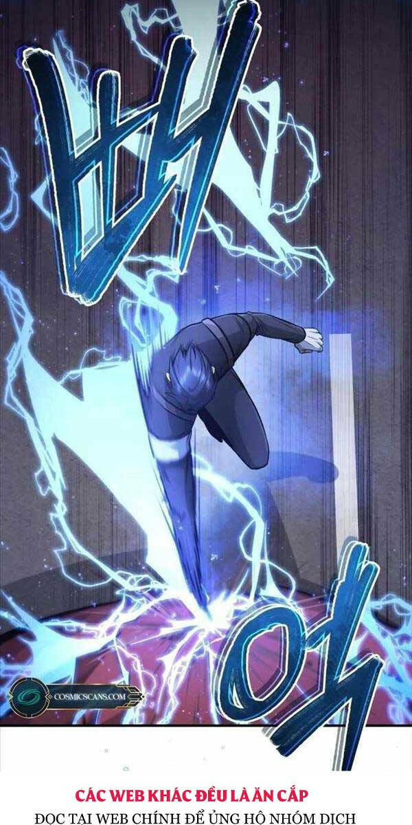 Hồi Quy Giả Về Hưu Chapter 6 - Trang 2