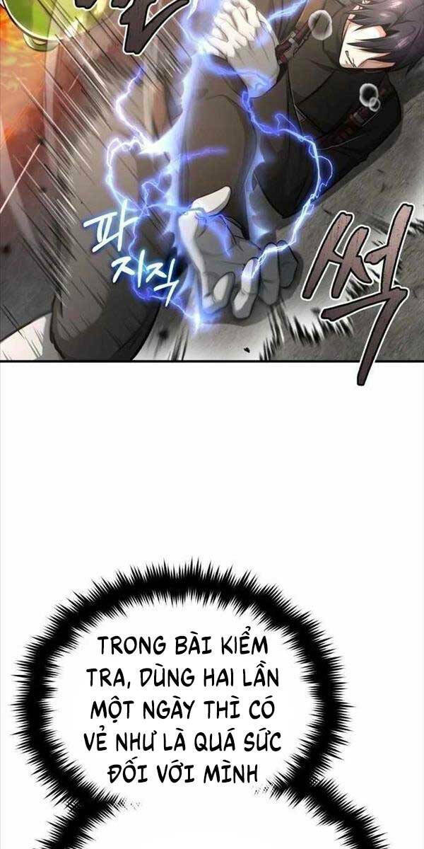 Hồi Quy Giả Về Hưu Chapter 6 - Trang 2