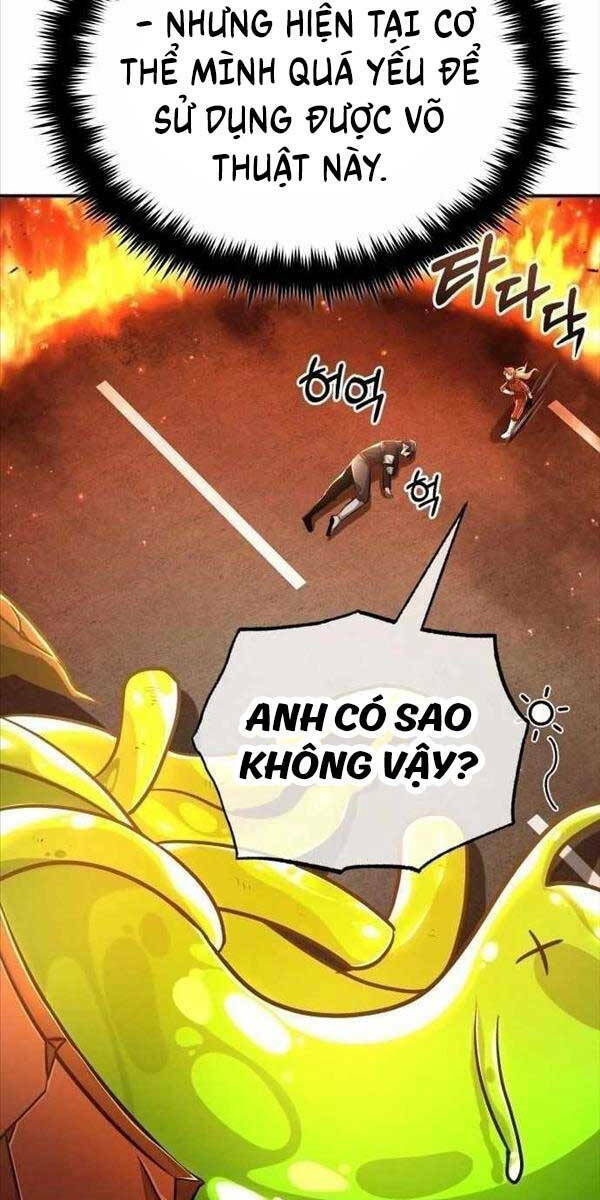 Hồi Quy Giả Về Hưu Chapter 6 - Trang 2