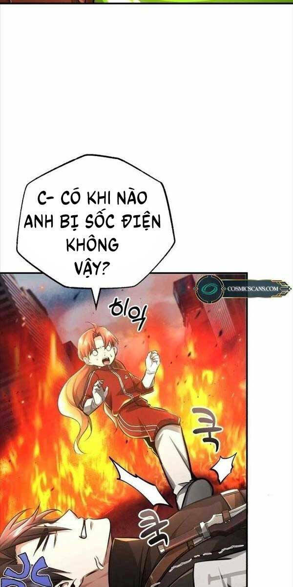 Hồi Quy Giả Về Hưu Chapter 6 - Trang 2