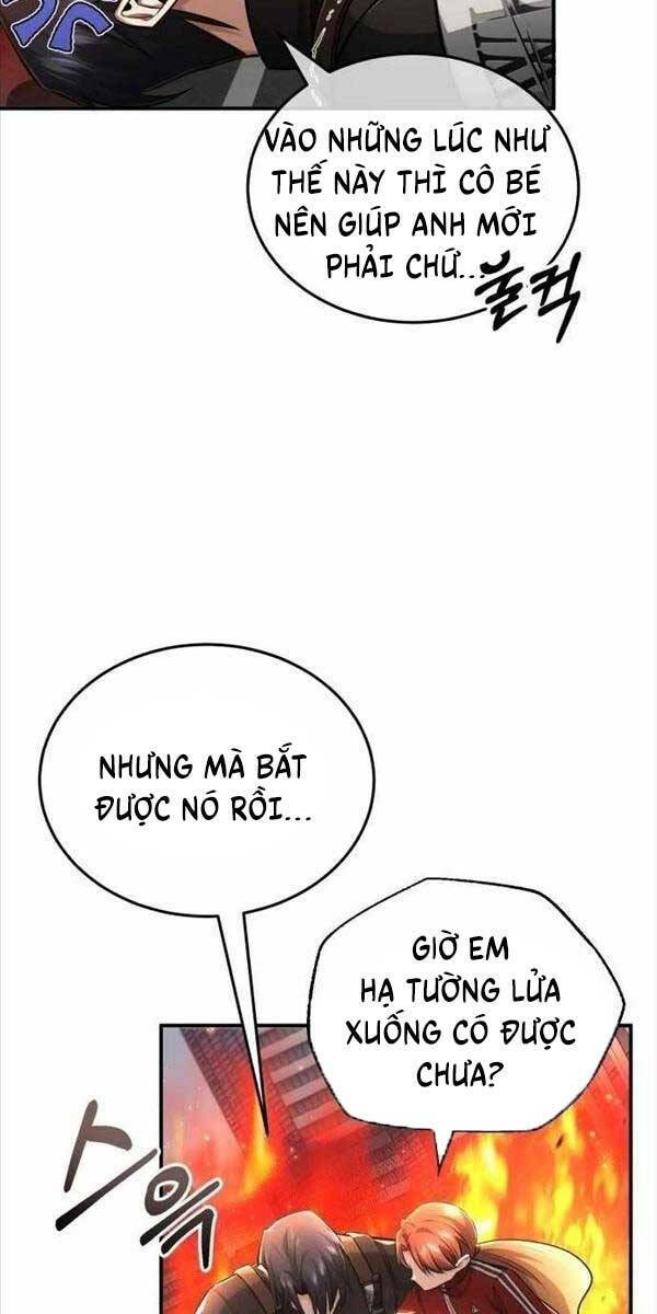 Hồi Quy Giả Về Hưu Chapter 6 - Trang 2