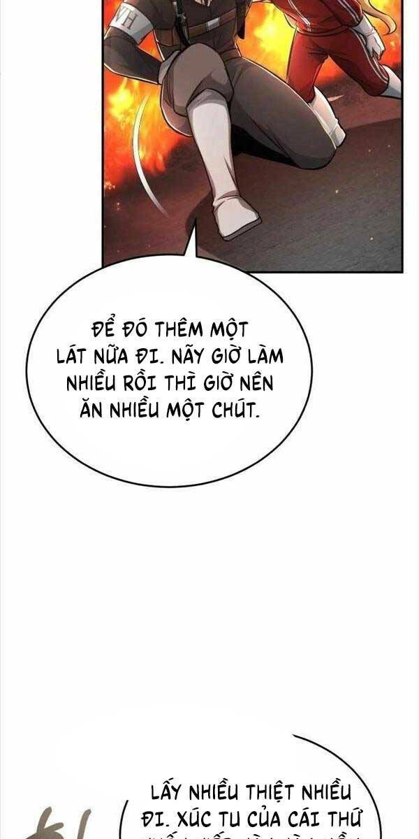 Hồi Quy Giả Về Hưu Chapter 6 - Trang 2