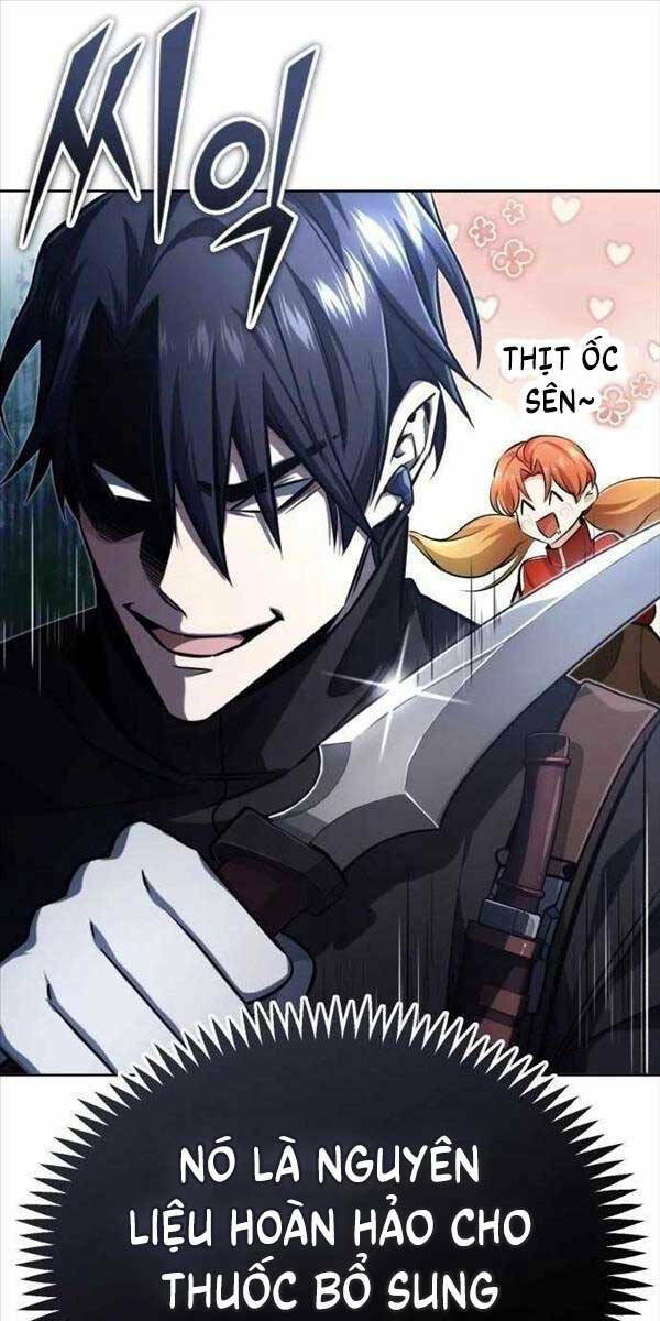 Hồi Quy Giả Về Hưu Chapter 6 - Trang 2