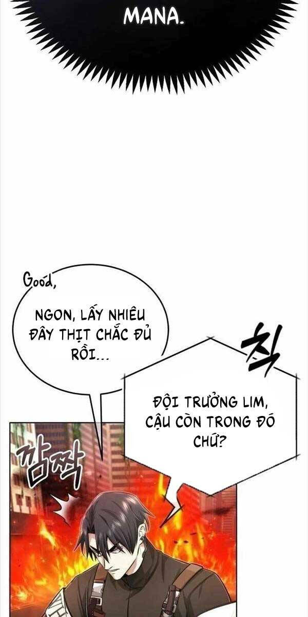 Hồi Quy Giả Về Hưu Chapter 6 - Trang 2