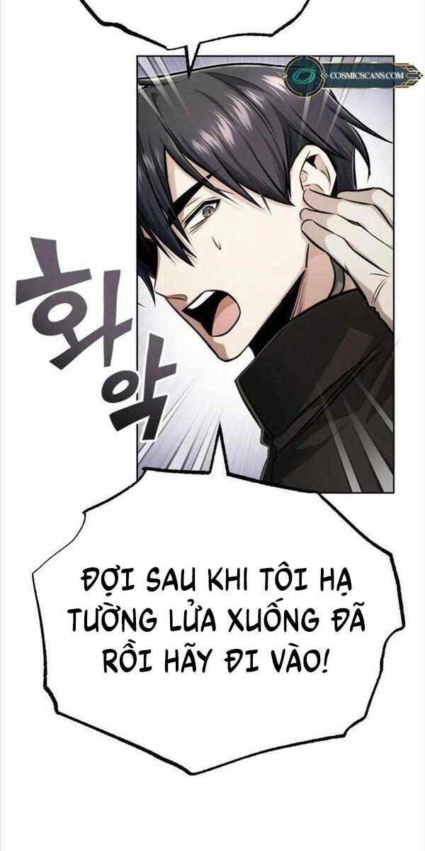 Hồi Quy Giả Về Hưu Chapter 6 - Trang 2