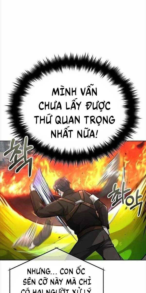Hồi Quy Giả Về Hưu Chapter 6 - Trang 2