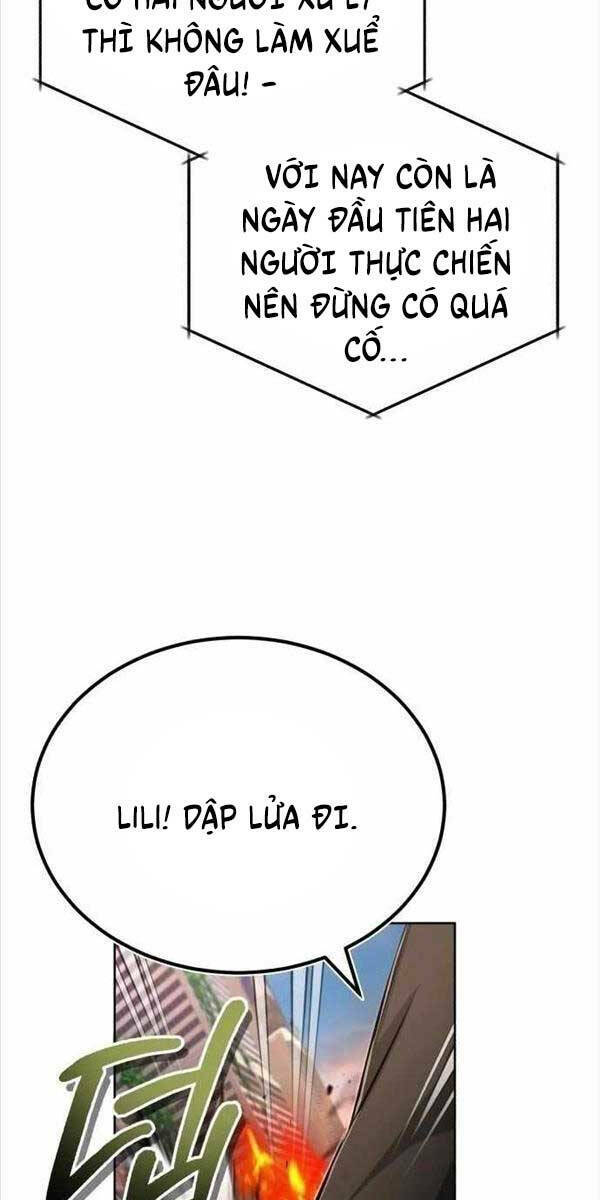 Hồi Quy Giả Về Hưu Chapter 6 - Trang 2