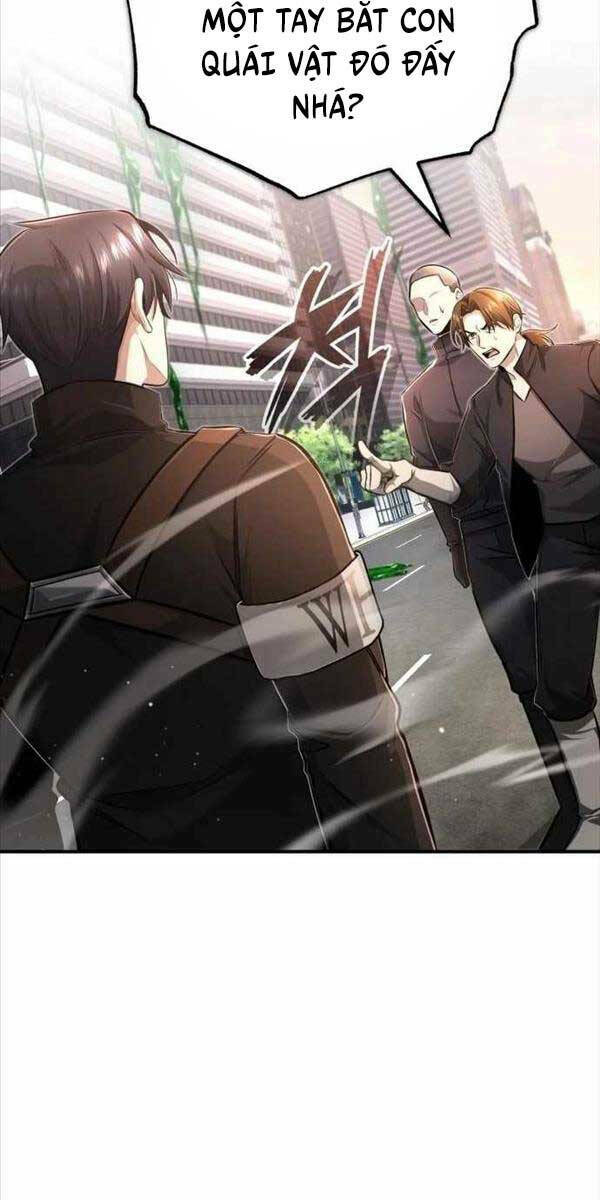 Hồi Quy Giả Về Hưu Chapter 6 - Trang 2