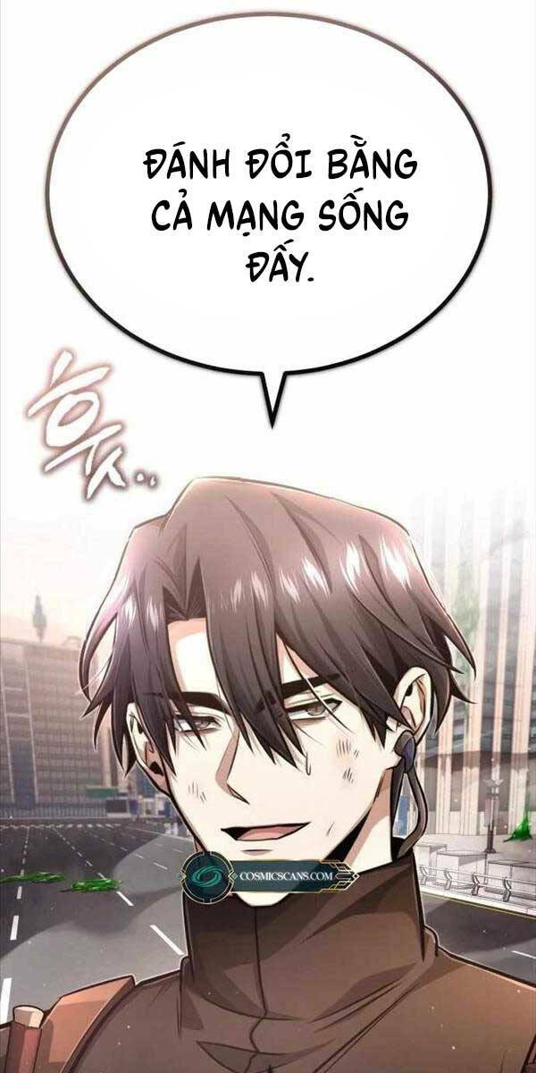 Hồi Quy Giả Về Hưu Chapter 6 - Trang 2