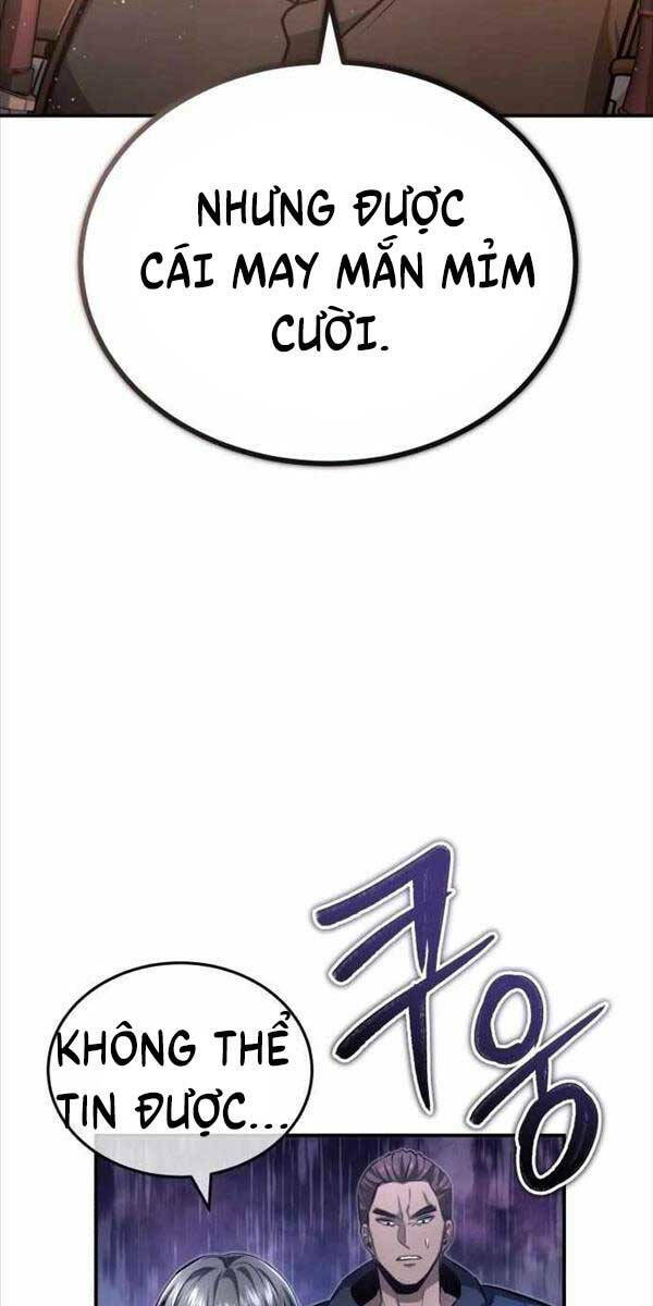 Hồi Quy Giả Về Hưu Chapter 6 - Trang 2