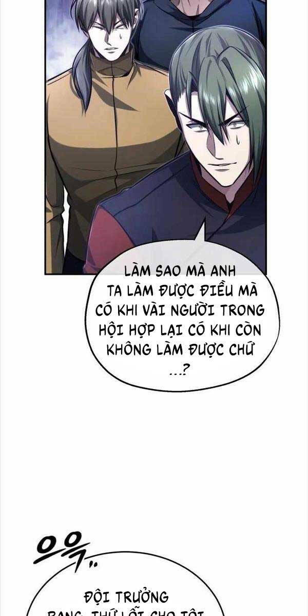 Hồi Quy Giả Về Hưu Chapter 6 - Trang 2