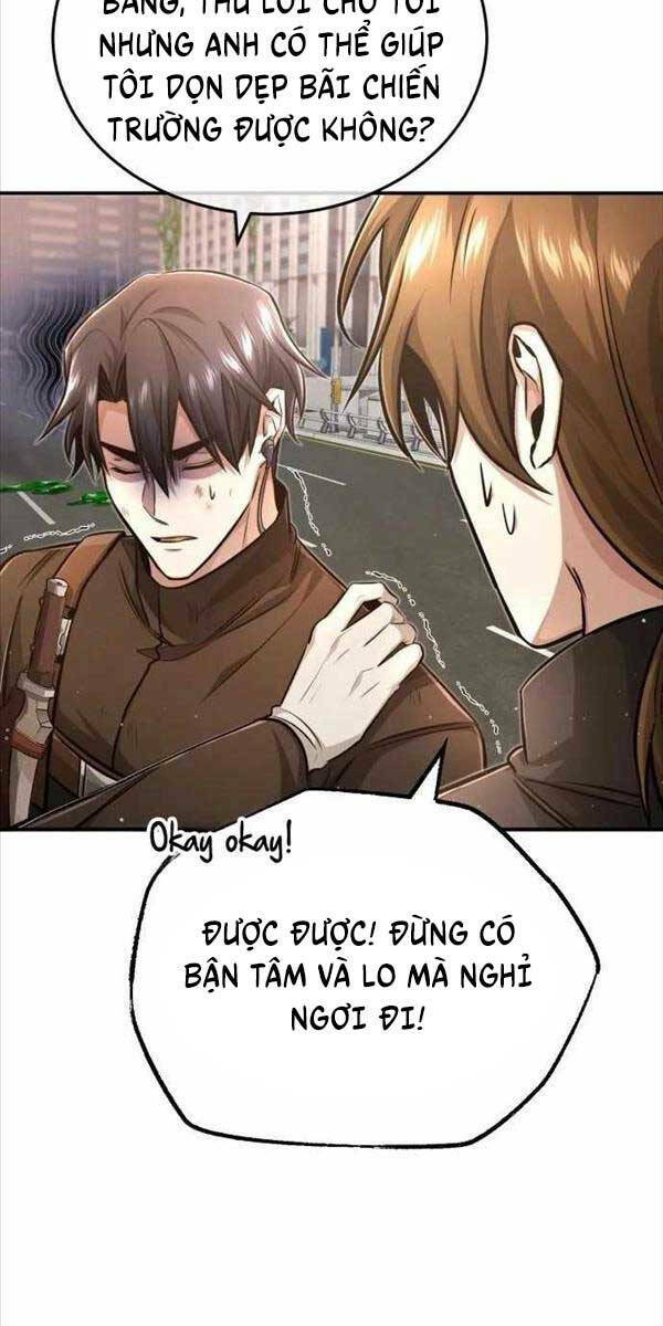Hồi Quy Giả Về Hưu Chapter 6 - Trang 2