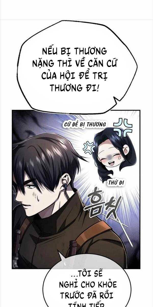 Hồi Quy Giả Về Hưu Chapter 6 - Trang 2