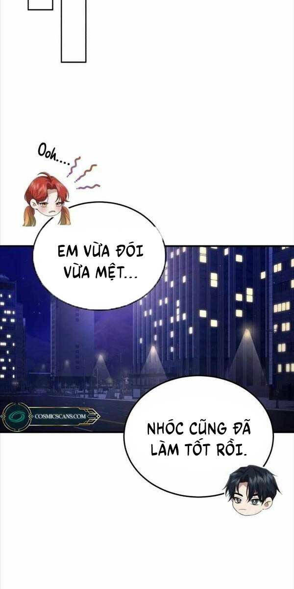 Hồi Quy Giả Về Hưu Chapter 6 - Trang 2