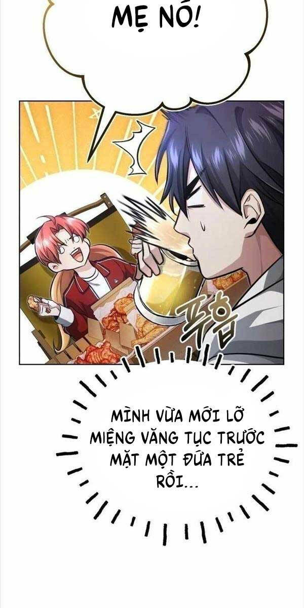 Hồi Quy Giả Về Hưu Chapter 6 - Trang 2