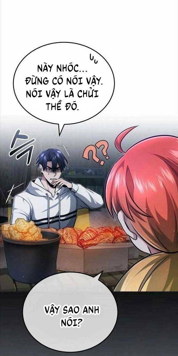 Hồi Quy Giả Về Hưu Chapter 6 - Trang 2